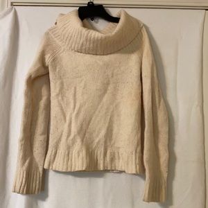 Abercrombie & Fitch Comfy Wool Sweater